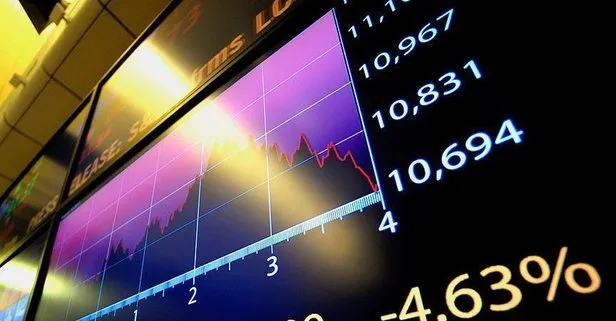 Avrupa borsaları güne yükselişle başladı