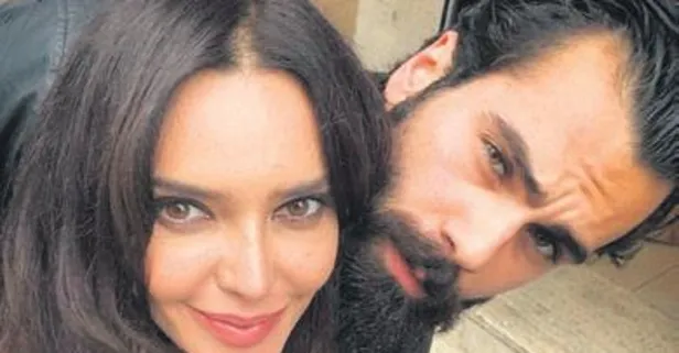 Hande Ataizi ile Dinç Aydoğdu adım adım evliliğe!