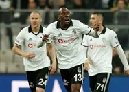 Beşiktaşta Atiba imza atmaya hazır
