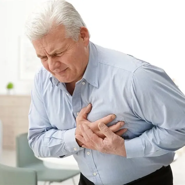 Kalbin düşmanı kötü kolesterol