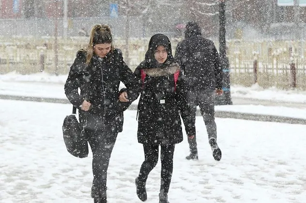 Meteoroloji'den kritik çığ uyarısı | 14 Mart İstanbul'da hava nasıl olacak?