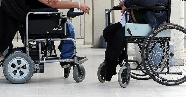 Yetim ve engelli destekleri arttı!