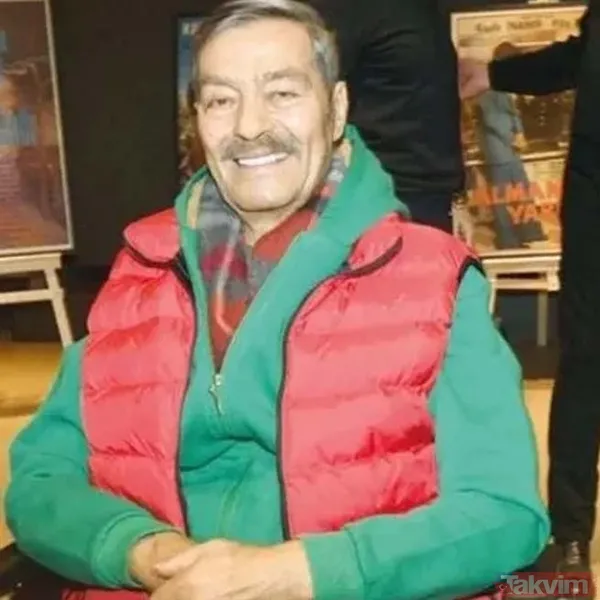 Kadir İnanır’ın son sağlık durumu nasıl? Yeşilçam yıldızının son hali ortaya çıktı - 5