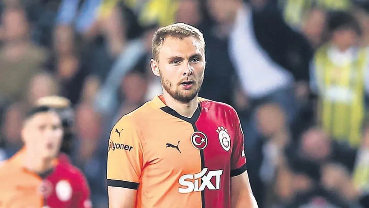 Şok eden Nelsson iddiası