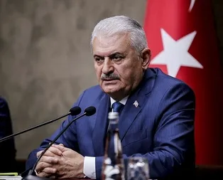 Türkiye’den Yunanistan’a Kardak uyarısı