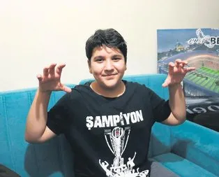 Kanseri beyinde bitirdi