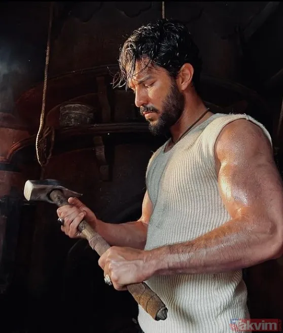 Pınar Deniz ile Kaan Yıldırım aşkı bitti! Pınar Deniz'in çıplak müstehcen karesi ve kıskançlık ayrılık nedeni iddiası! Meğer... - 16