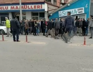 Konya’da miras cinayeti