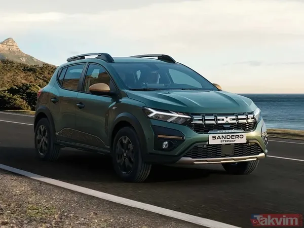 Benzini koklayan 10 otomatik araba! Zirvedeki model şaşırttı - 5