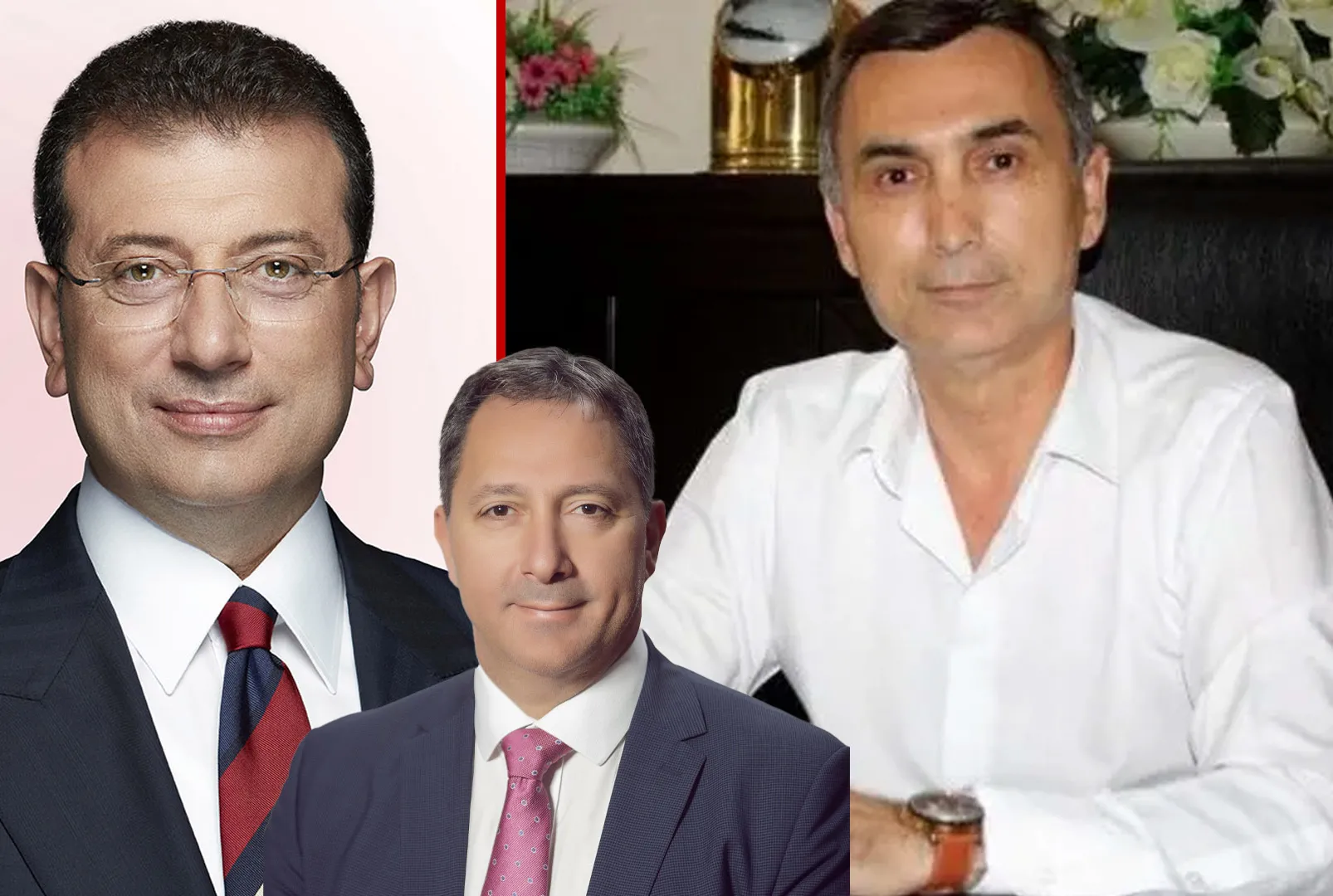 Ekrem İmamoğlu’nun kasası yine devrede!