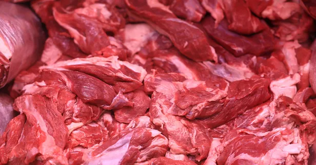 Rekabet Kurumu kırmızı et fiyatları için harekete geçti! Denetimler genişleyecek!