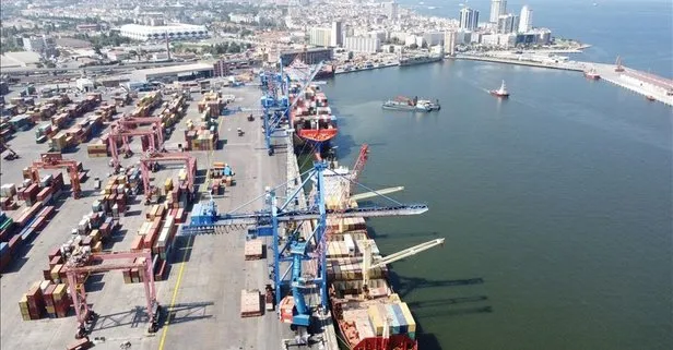 İzmir esnafı kruvaziyer gemiler için çalışmalarını hızlandırdı: O gemi bir gün gelecek