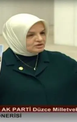 Meclis'te HDP'lileri susturan fotoğraflar