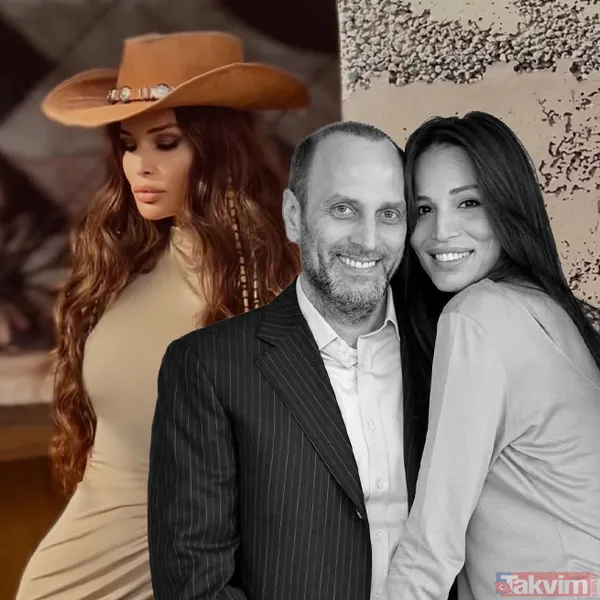 17 yıllık evlilik olaylı bir şekilde bitiyor... Güzide Duran’dan boşanmanın en sessiz tanıkları için çarpıcı mesaj - 1