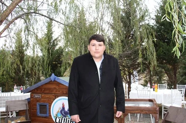 Çiftlik Bank soruşturmasında kritik isim teslim oldu - 4