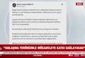 Başkan Erdoğan'dan ''Mekke Anlaşması'' açıklaması