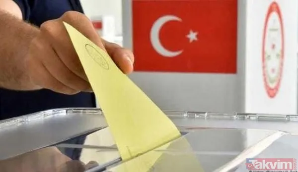 31 Mart yerel seçimler hangi sandıkta, nerede oy kullanacağım? Oy nasıl kullanılır? - 16