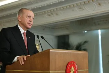Erdoğan’dan ABD’de yatırım buluşması!