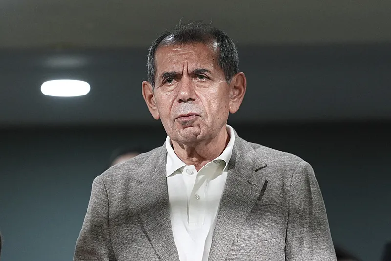 Galatasaray'da transferin tarihi belli oldu! Yıldız isim imza atıyor - 11