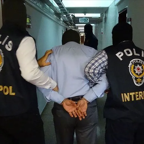 23 firari Türkiye’ye iade edildi