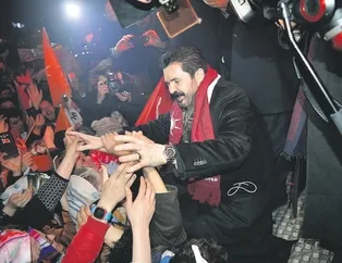 AK Parti’nin başarısı