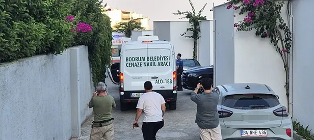 İki sevgili başından vurulmuş halde ölü bulundu