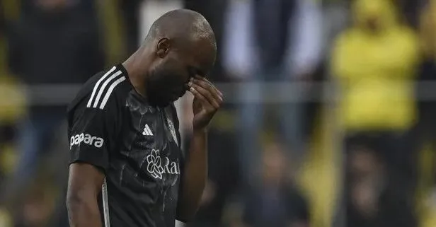 Al Musrati elde kaldı!