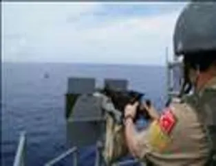 TCG Gelibolu Fırkateyni