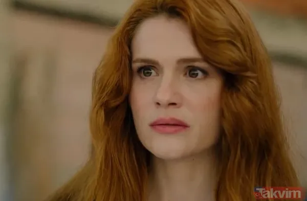 Taşacak Bu Deniz Hicran kim? Burcu Çavrar kimdir, kaç yaşında, nereli, hangi dizide oynadı? - 7