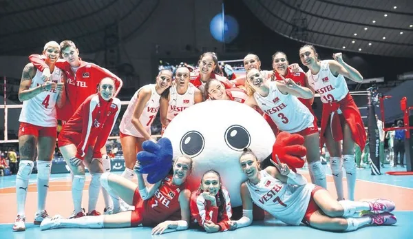 1694988824071.jpeg Filenin Sultanları Bulgaristan'a göz açtırmadı: Millilerimizden 3-0'lık şov!-2