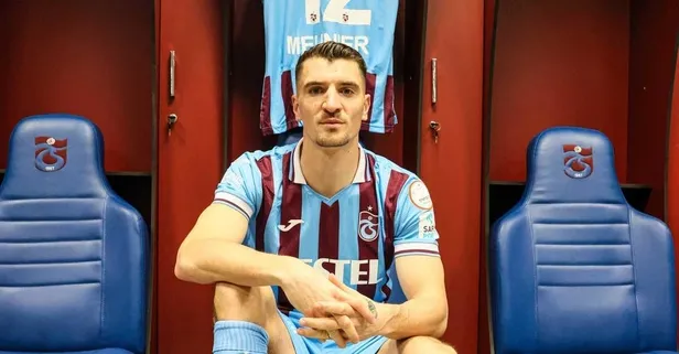 Trabzonspor'dan Meunier ve Lahtimi için fesih açıklaması! "Yasal süreç başlatıldı"