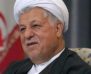 İran’ın eski cumhurbaşkanı Rafsancani hayatını kaybetti