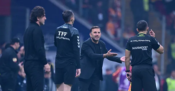 Galatasaray'dan iki transferde devlere çalım!