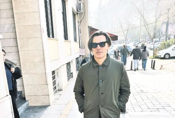 Kahve molası
