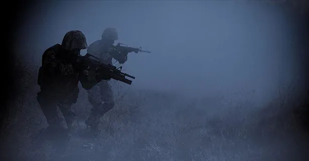 YPG’ye üst düzey operasyon