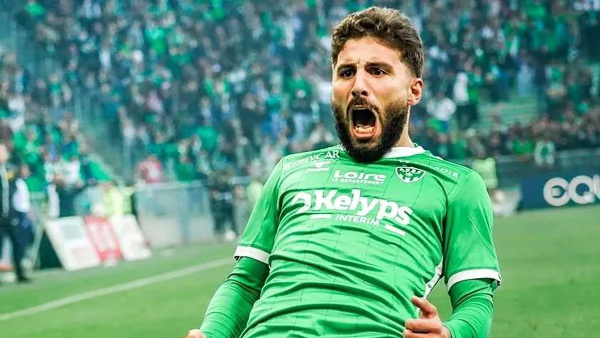 Trabzonspor'da sol kanat operasyonu: Transferde yeni hedef Davitashvili