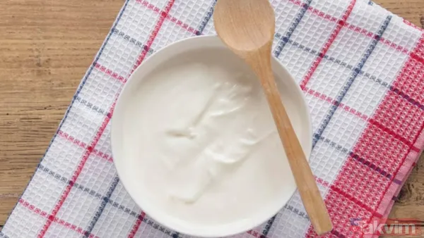 Kış Boyunca Sağlıklı Kalmak İçin Probiyotik Yoğurt İçmek Günümüzde "Bağışıklığı Güçlendirici" Yoğurt İçecekleri Oldukça Popüler. Ancak Davis, Bu Ürünlerin...