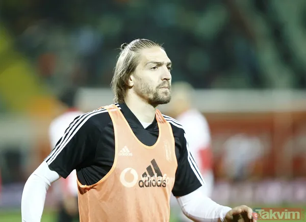 Fenerbahçe'nin transferde planı belli oldu! Isla, Gökhan Gönül ve Caner Erkin... - 9