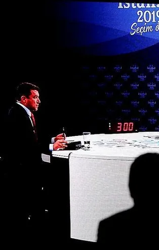 İşte verilerle Binali Yıldırım - Ekrem İmamoğlu canlı yayınının özeti! İsmail Küçükkaya tarafsız mıydı?