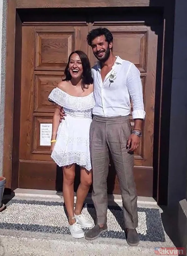 Ünlü çiftin aile planından sürpriz ipucu: Gupse Özay’dan dövmeli mesaj! Hamilelik iddiaları ayyuka çıkınınca gözler Barış Arduç’a çevrildi - 2