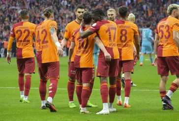 İZLE I Konyaspor Galatasaray maçı CANLI I KNY GS maçı canlı, maç kaç kaç, canlı anlatımlı maç özeti (VİDEO HABER)