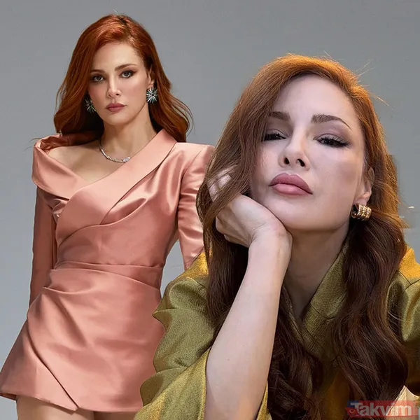 Can Borcu’nun Emel’i Mine Tugay memleketiyle şaşırttı! Bakın bu güzelliğin kaynağı nereden... - 1