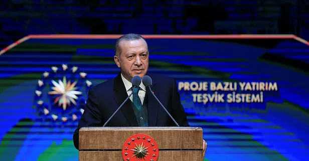 Başkan Recep Tayyip Erdoğan'dan Prof. Dr. Feriha Öz Acil Durum Hastanesi paylaşımı!