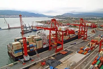 ’Türkiye Yüzyılı’na yarışır ’ihracat’ hedefi!