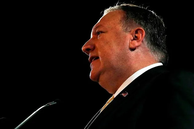 ABD'den İran'ın "limiti aşma" duyurusuna sert tepki