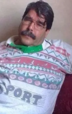 Türkiye'den Salih Müslim açıklaması