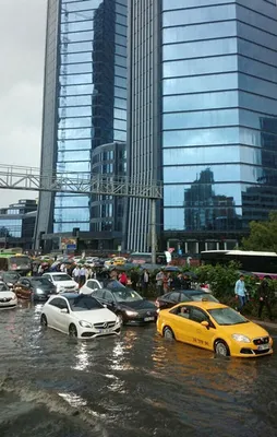 Valilik uyardı: Daha şiddetli geliyor