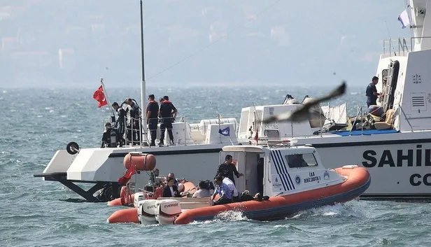 Ünlü iş adamı Halil İbrahim Ünver'in öldüğü helikopter kazasında flaş gelişme: Pilotun 6 yıl hapsi isteniyor-4
