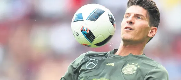 Ferber’in Gomez oyunları