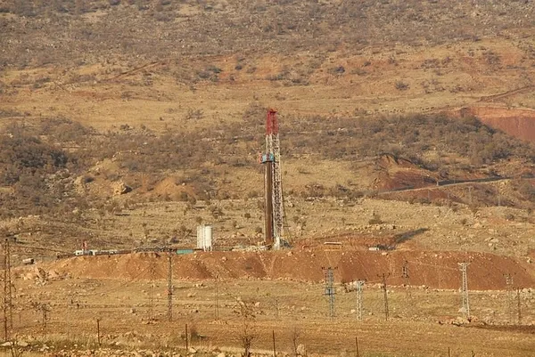 Terörün kökünün kazındığı Kato'dan müjdeler yolda: Petrol denizi gibi...! 40 yıldır girilmeyen 36 köy yerleşime açılıyor-17